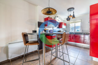  Maison � vendre 5 pi�ces 120 m�