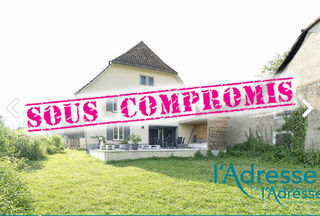  Maison � vendre 6 pi�ces 163 m�