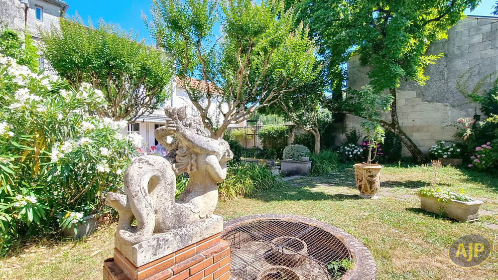 � vendre  Maison Libourne (33500)