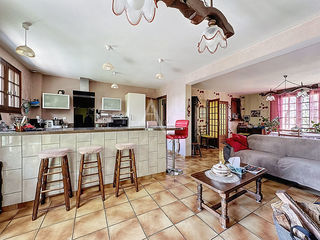  Maison � vendre 5 pi�ces 140 m�