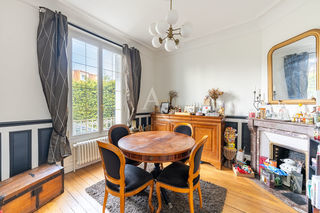  Maison � vendre 9 pi�ces 160 m�