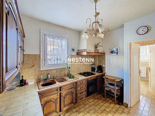  Maison � vendre 5 pi�ces 74 m�