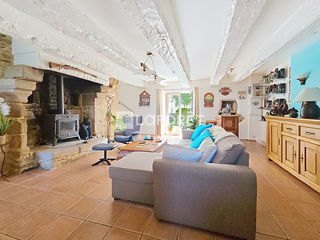  Maison � vendre 5 pi�ces 132 m�