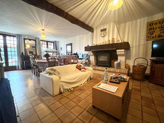  Maison � vendre 8 pi�ces 246 m�