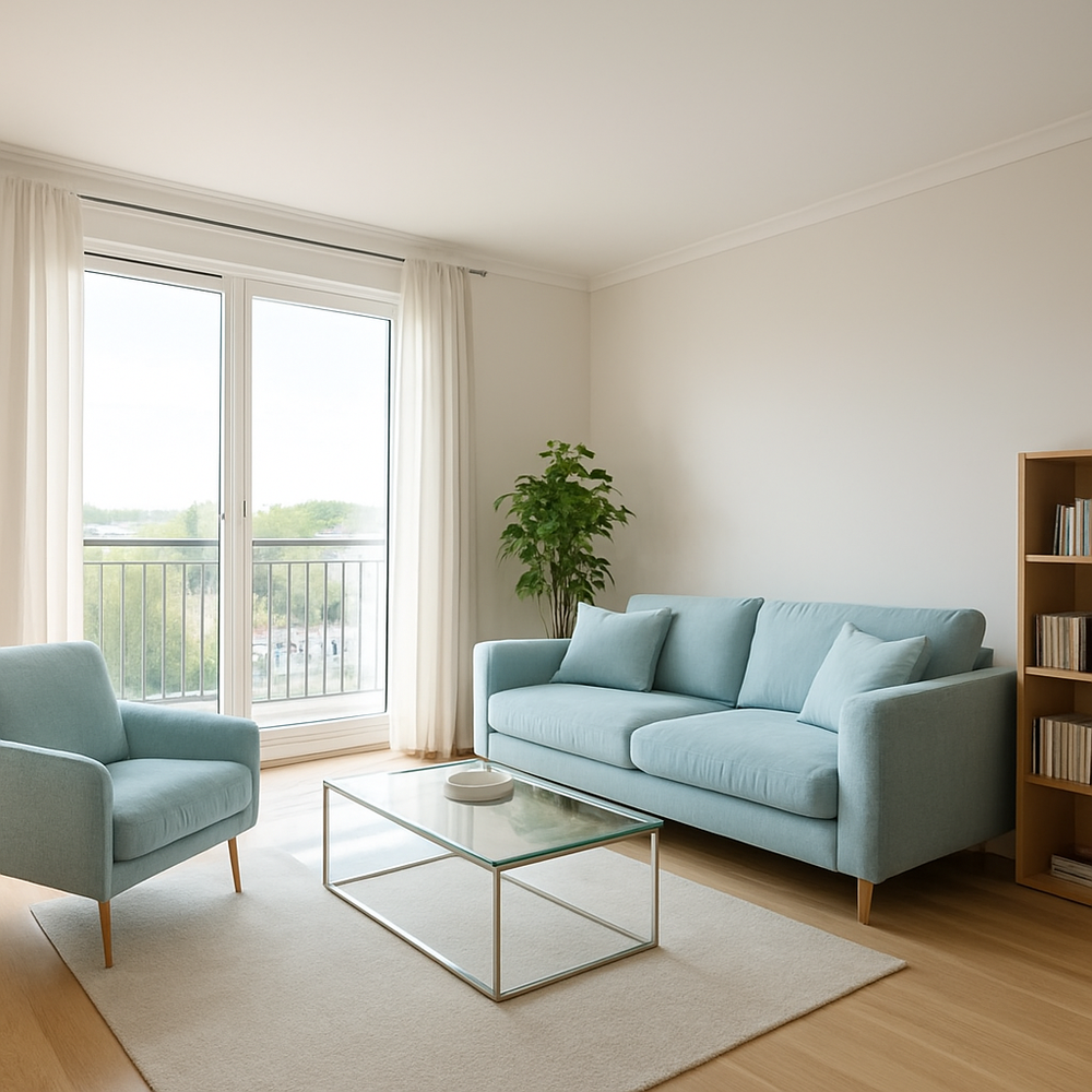   Bussy-Saint-Georges (77600)