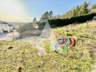  Terrain � vendre 1334 m�