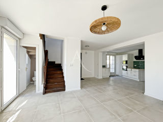  Maison � vendre 4 pi�ces 86 m�