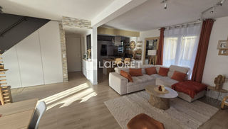  Maison � vendre 6 pi�ces 133 m�