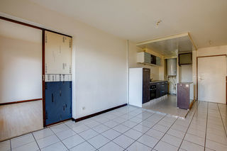  Appartement � vendre 2 pi�ces 38 m�