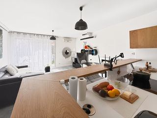  Appartement � vendre 3 pi�ces 62 m�