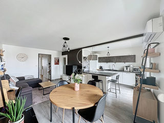  Appartement � vendre 3 pi�ces 62 m�