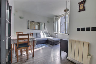  Appartement � vendre 2 pi�ces 31 m�