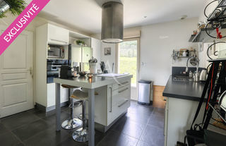  Maison � vendre 6 pi�ces 127 m�