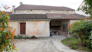  Maison � vendre 6 pi�ces 145 m�