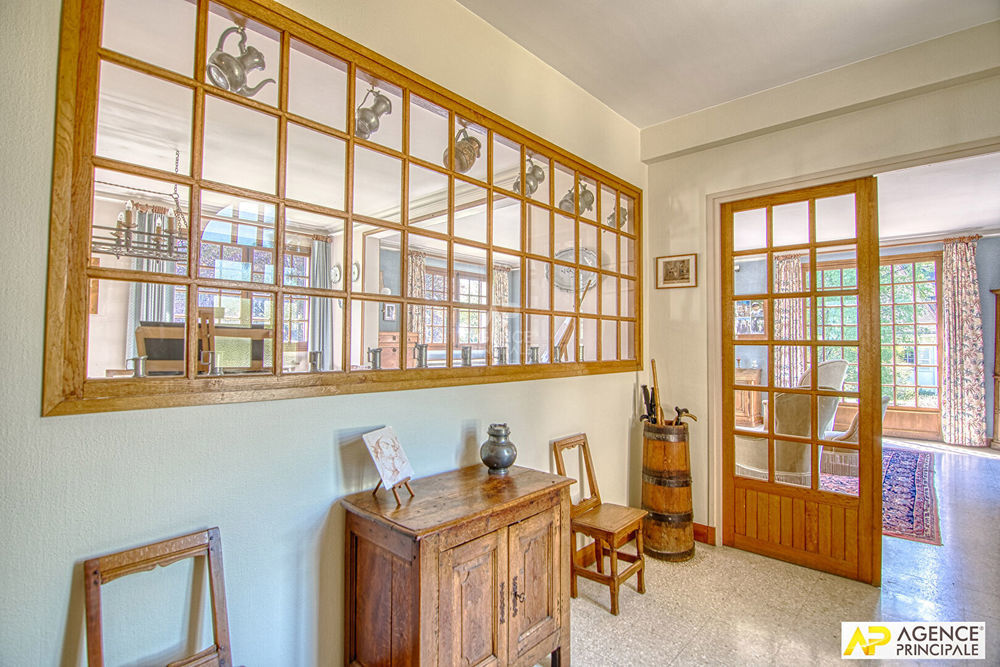 � vendre  Maison Le Chesnay (78150)