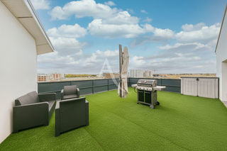  Appartement � vendre 4 pi�ces 86 m�