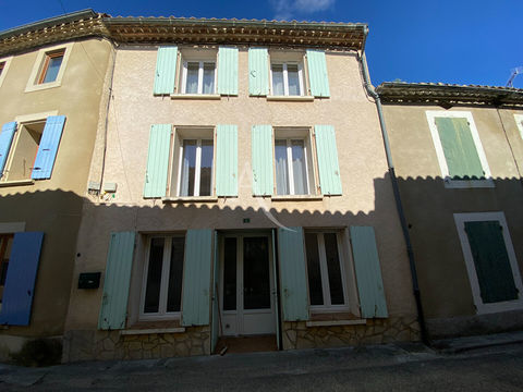   Maison Proche Bram 5 pi�ces 156m� Maison - 4 pi�ce(s) - 156 m�