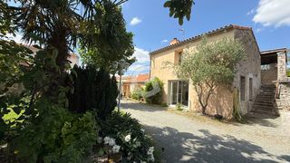  Maison � vendre 4 pi�ces 111 m�