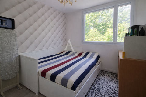  Appartement � vendre 5 pi�ces 93 m�