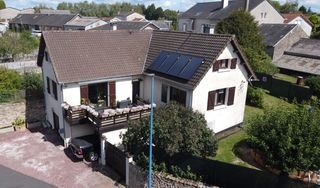  Maison � vendre 5 pi�ces 130 m�