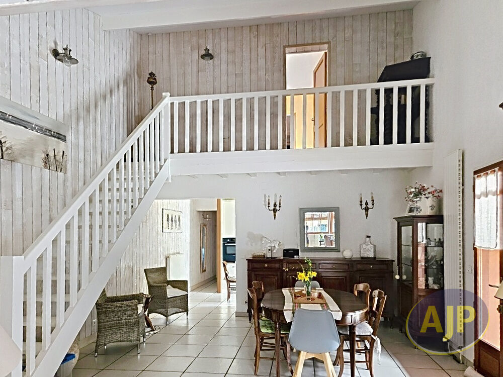 � vendre  Maison Andernos-les-Bains (33510)