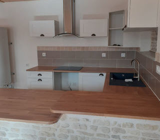  Maison � louer 3 pi�ces 70 m�