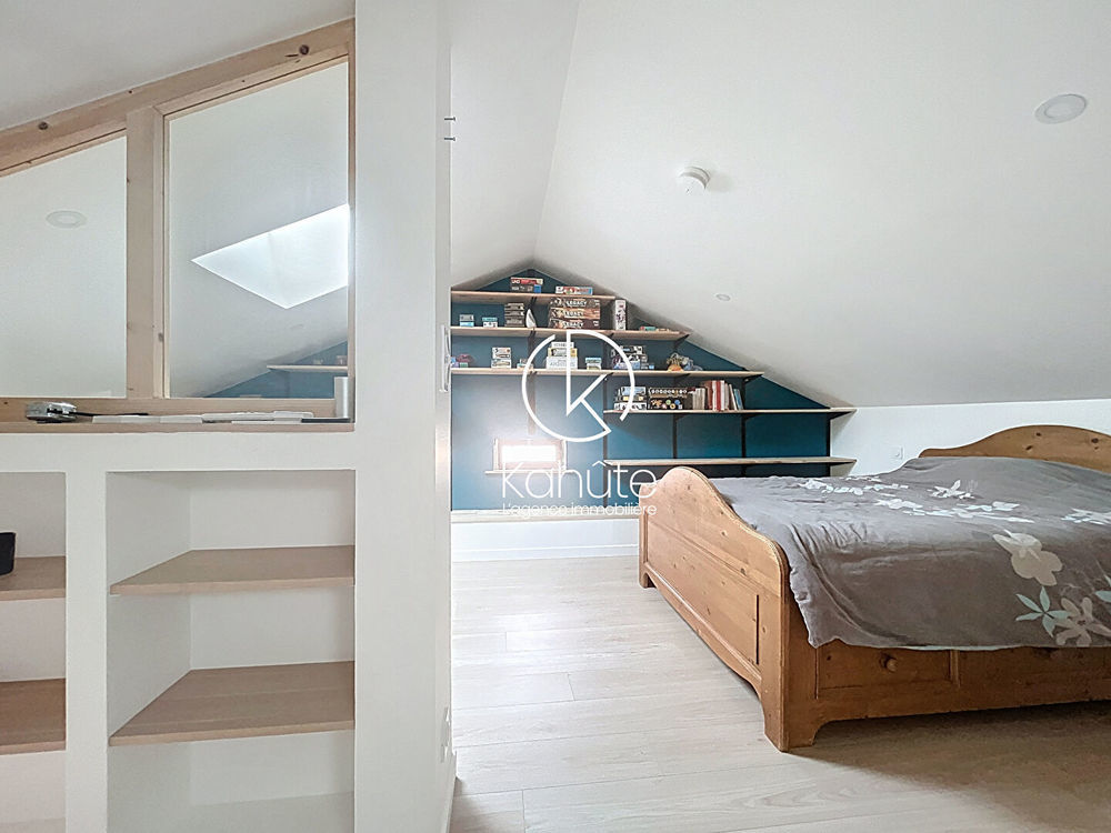 � vendre  Maison Saint-Romain-au-Mont-d'Or (69270)