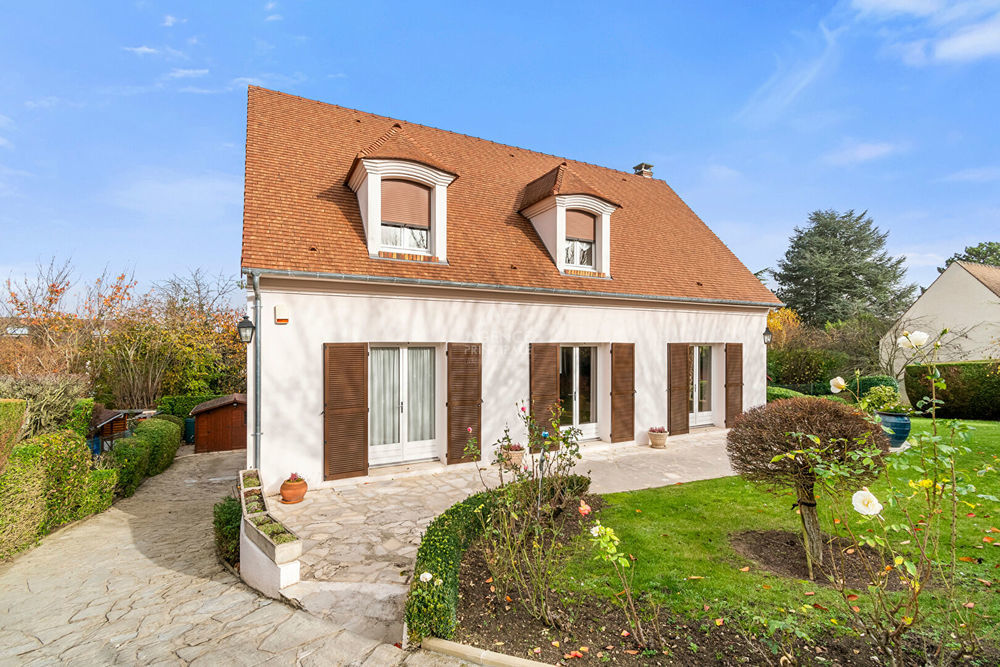 � vendre  Maison Saint-Germain-en-Laye (78100)