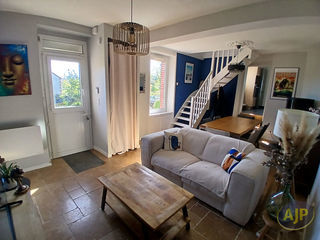  Maison � vendre 4 pi�ces 80 m�