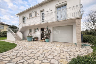  Maison � vendre 6 pi�ces 126 m�