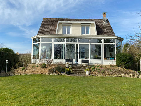   Maison familiale Maison - 7 pi�ce(s) - 148 m�