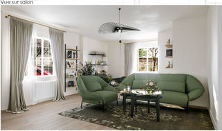  Maison � vendre 5 pi�ces 100 m�