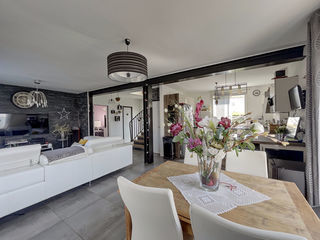  Maison � vendre 5 pi�ces 113 m�