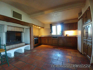  Maison � vendre 9 pi�ces 220 m�