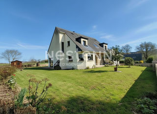  Maison � vendre 5 pi�ces 