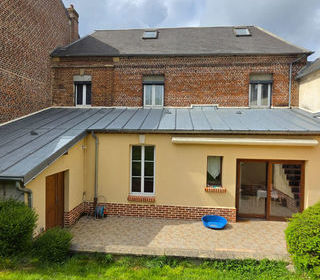  Maison � vendre 6 pi�ces 108 m�