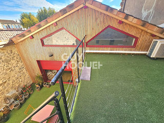  Maison � vendre 4 pi�ces 96 m�