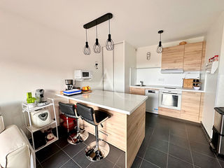  Appartement � vendre 3 pi�ces 1 m�