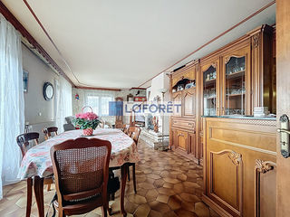  Maison � vendre 7 pi�ces 148 m�