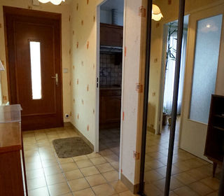  Maison � vendre 8 pi�ces 145 m�