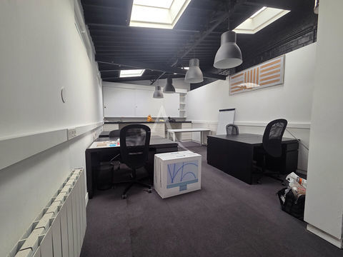 Viager Libre par Dame de 78 ans 255000 75014 Paris