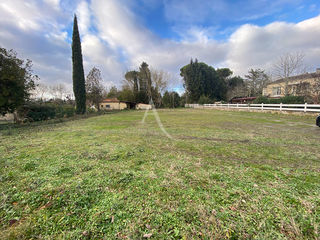  Terrain � vendre 967 m�