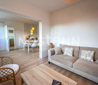  Appartement � vendre 5 pi�ces 93 m�