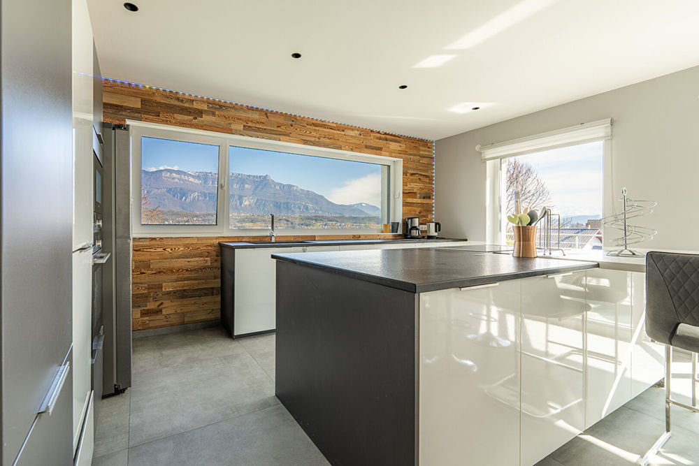 � vendre  Maison Le Bourget-du-Lac (73370)