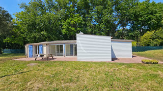  Maison � vendre 4 pi�ces 65 m�