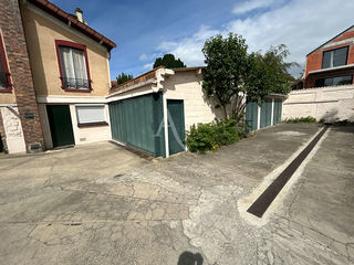  Maison � vendre 5 pi�ces 105 m�