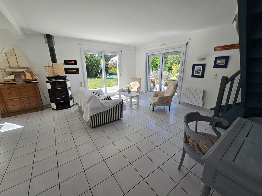 � vendre  Maison Sarzeau (56370)