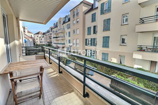  Appartement � vendre 2 pi�ces 49 m�