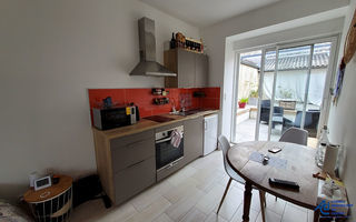  Appartement � louer 1 pi�ce 24 m�