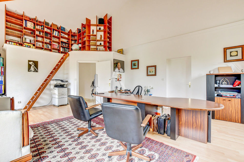 � vendre  Maison Castelnau-d'Estr�tefonds (31620)